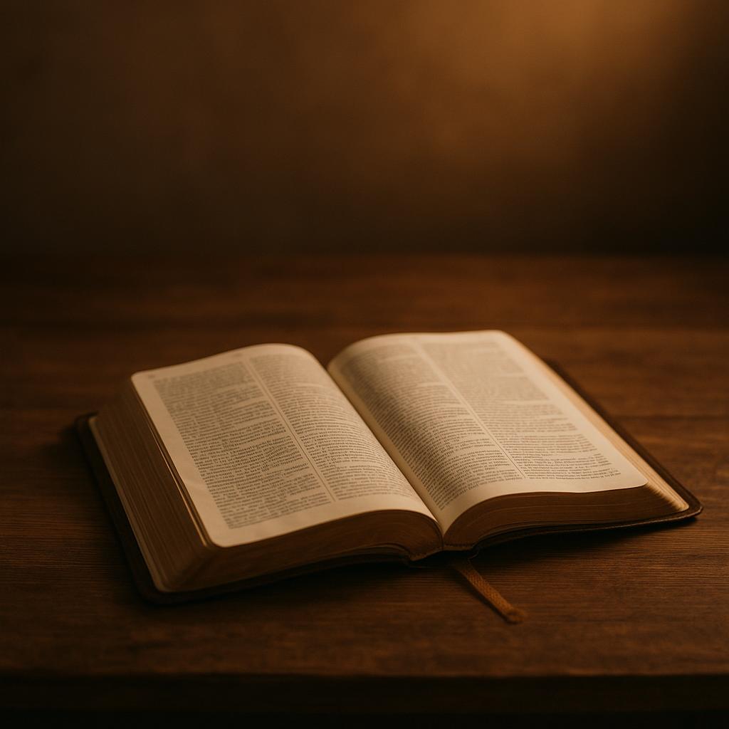 Psalm 23 Meaning