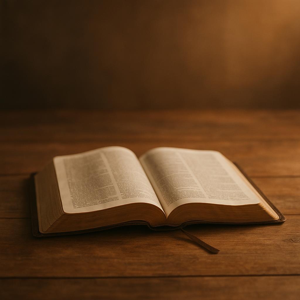 Bible Verses About Hope for Daily Strength